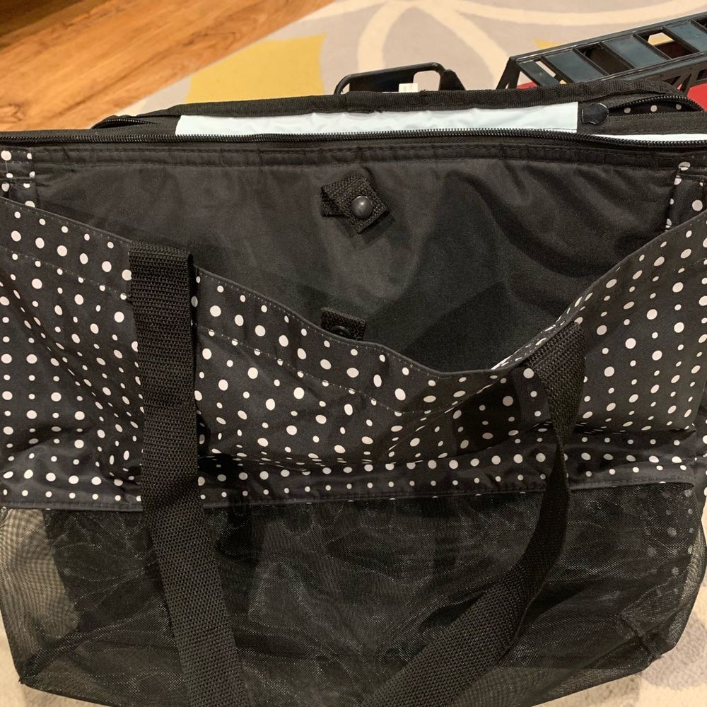 Thirtyone sand n shore thermal tote